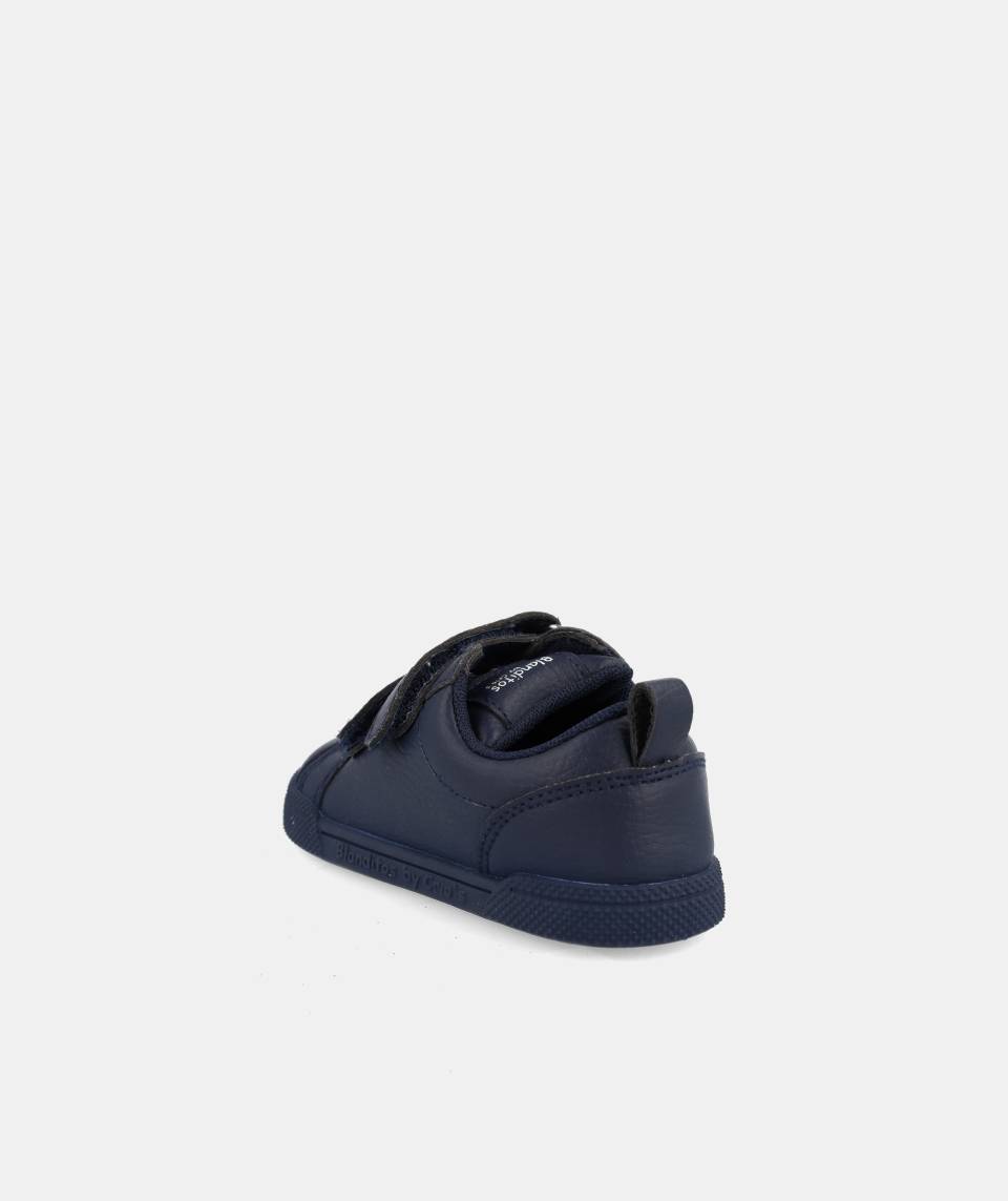 Ténis Zeus - Azul Marinho | Blanditos AW25