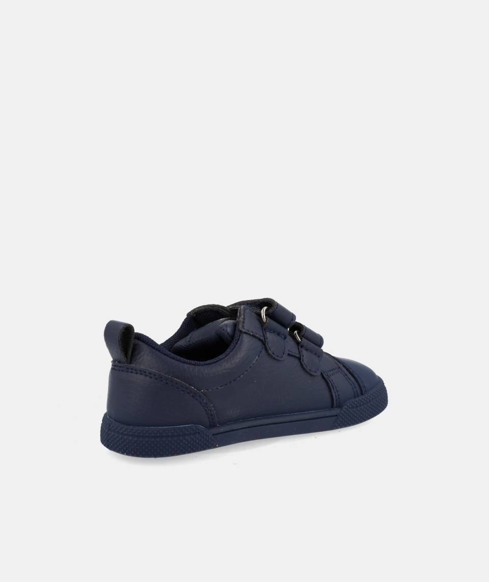 Ténis Zeus - Azul Marinho | Blanditos AW25