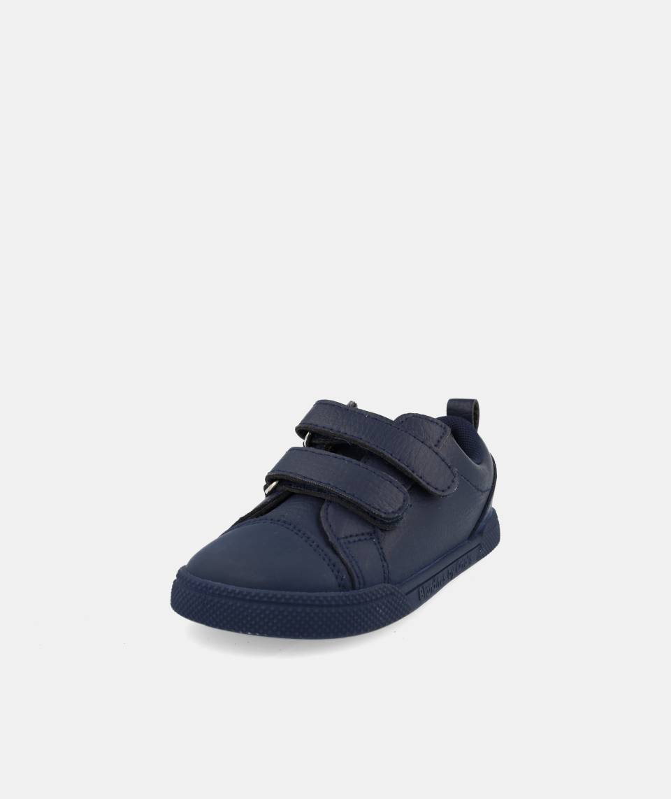 Ténis Zeus - Azul Marinho | Blanditos AW25