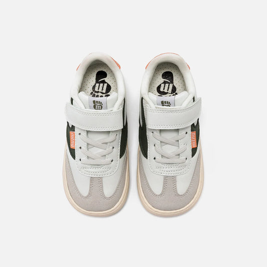 Ténis Free - Kaki | Mustang