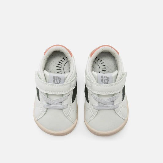 Ténis Free Baby - Kaki | Mustang