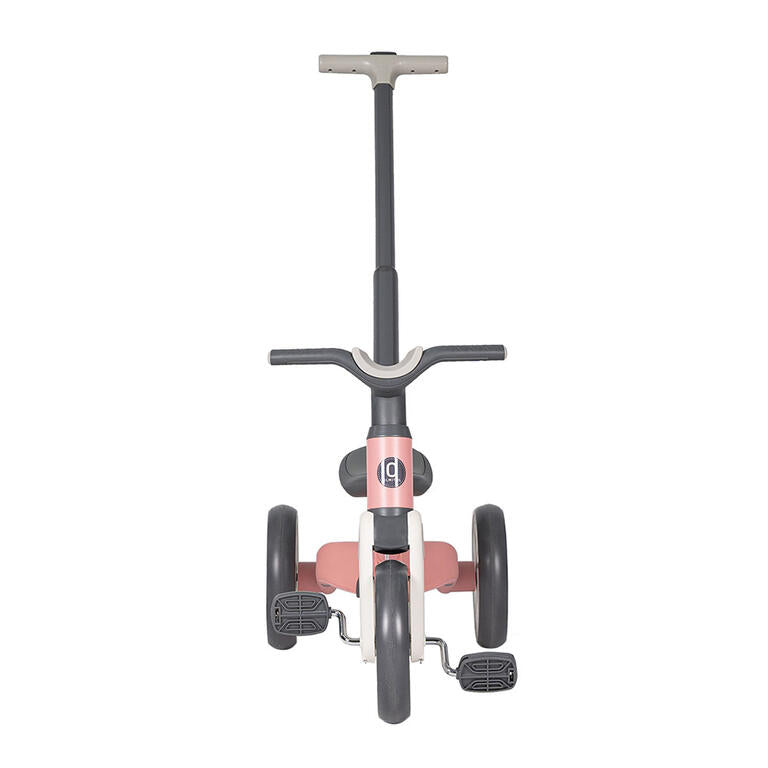 Triciclo Evolutivo - Fox Pink
