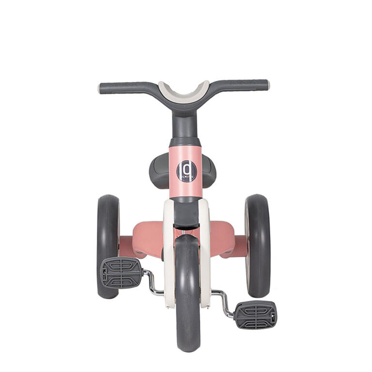 Triciclo Evolutivo - Fox Pink