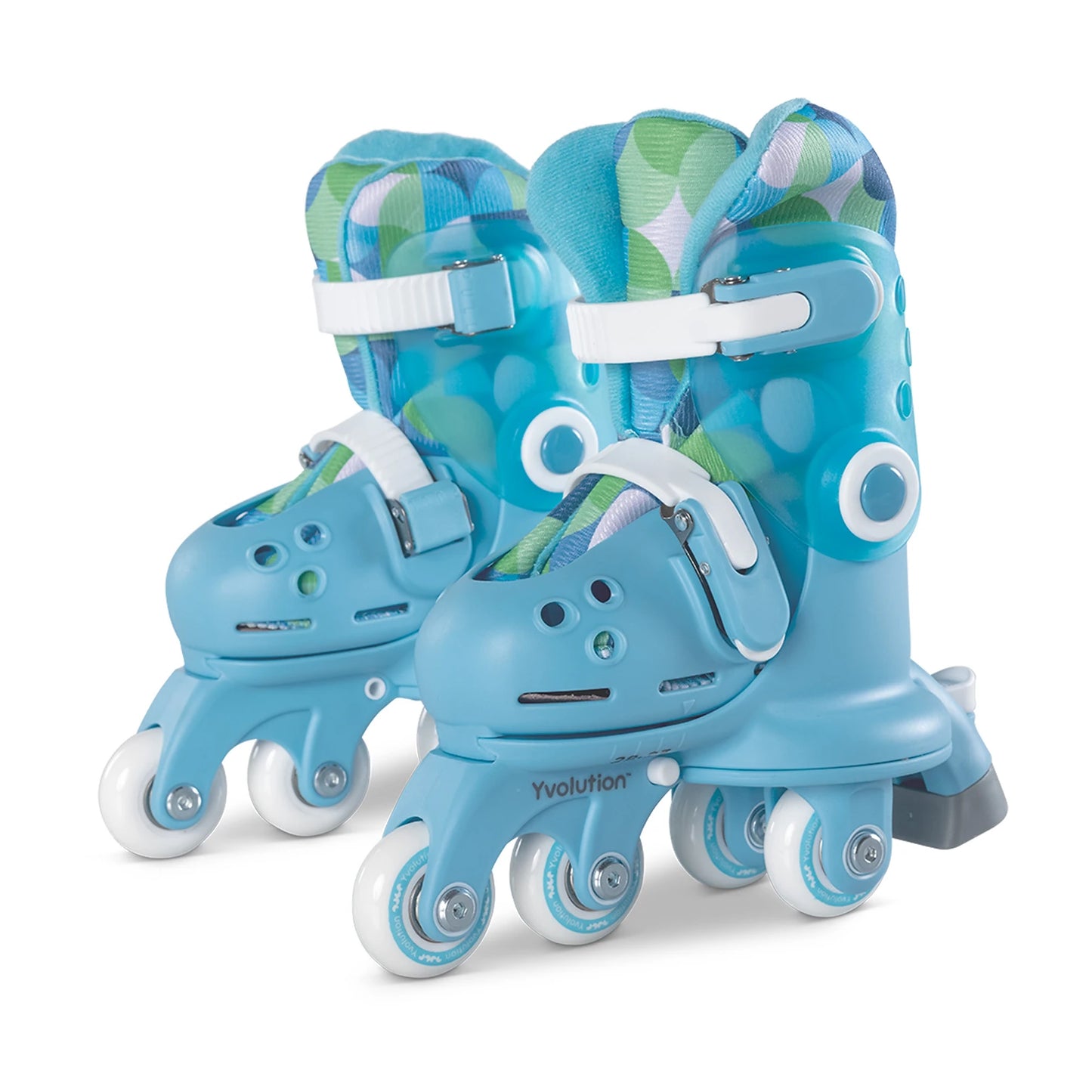 Patins Twista - Azul - Yvolution
