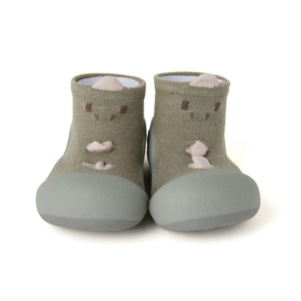 Attipas - Dinosaur Green - Outono/Inverno