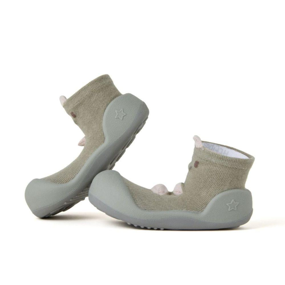 Attipas - Dinosaur Green - Outono/Inverno