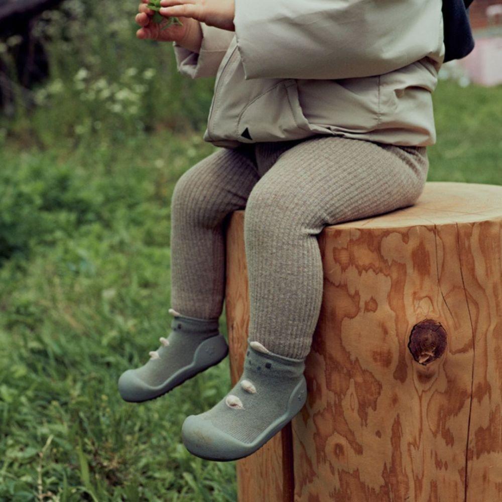 Attipas - Dinosaur Green - Outono/Inverno