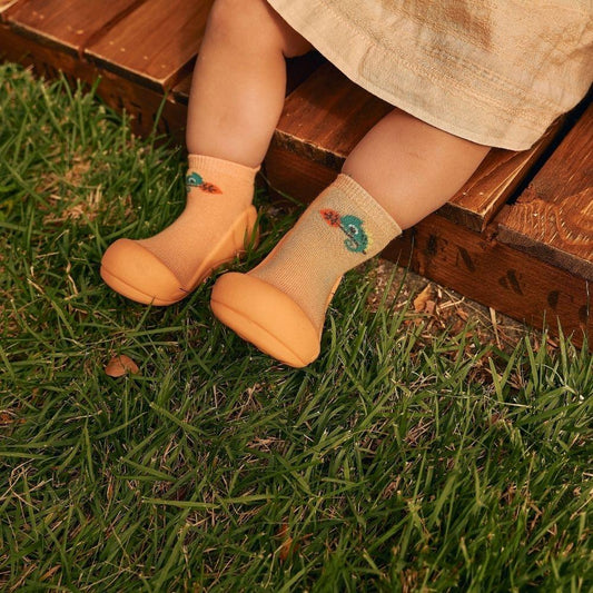 Attipas - Chameleon Orange