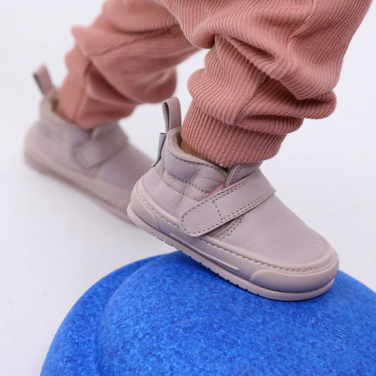 Botas Ademuz Feroz - Nut | Zapato Feroz