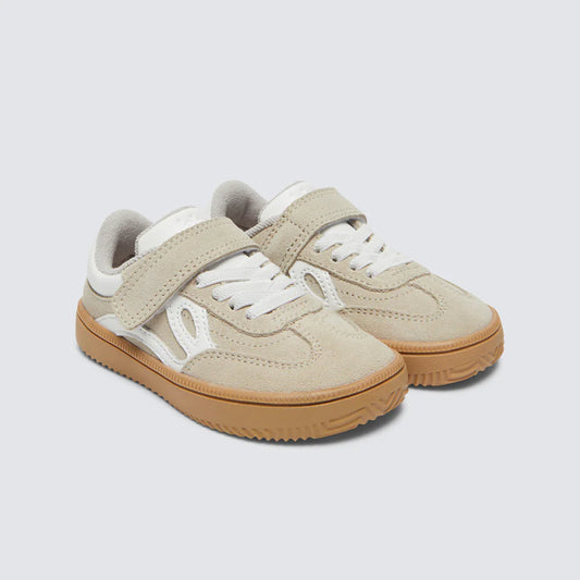 Ténis One - Bege | Lejan