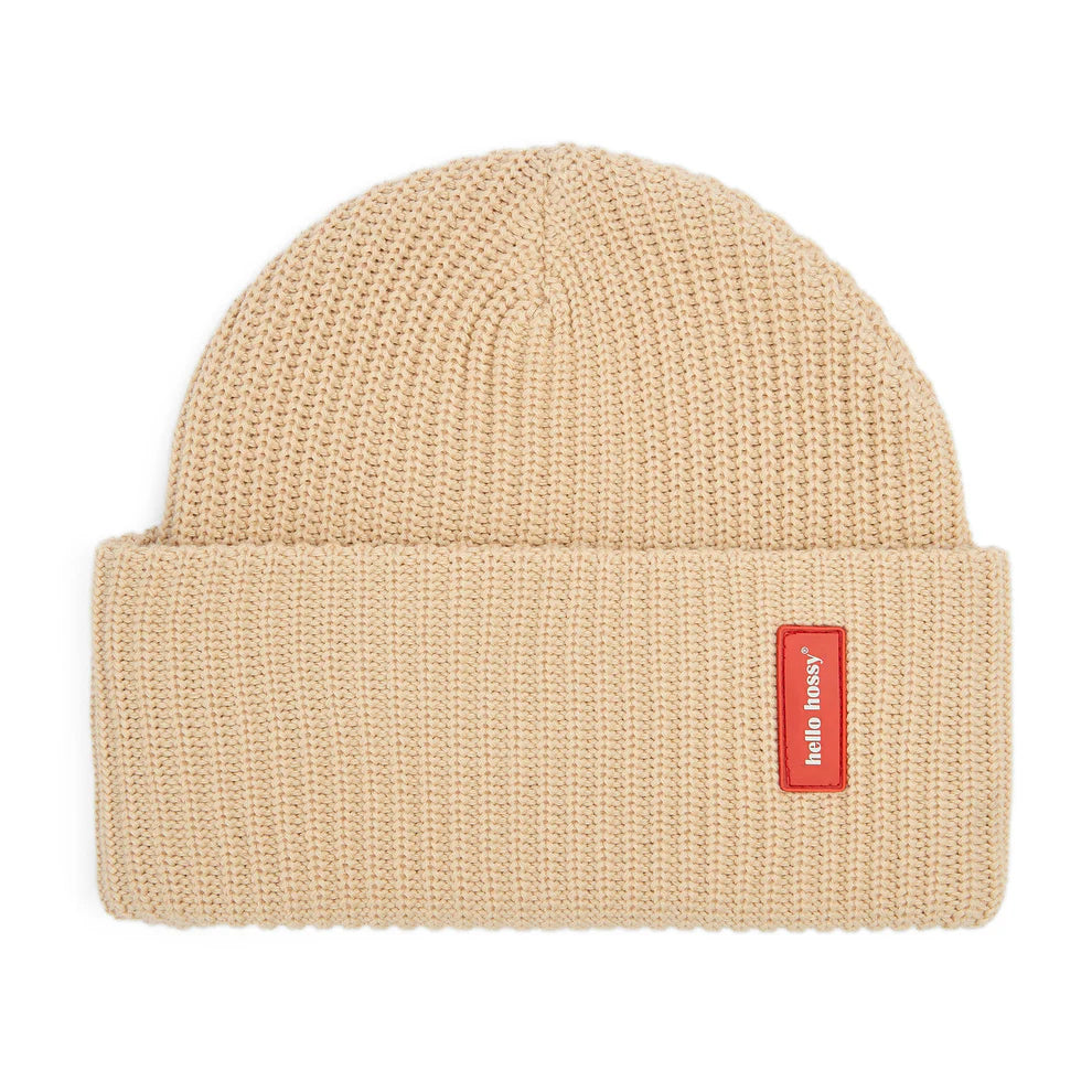 Gorro Criança - Flow Creamy