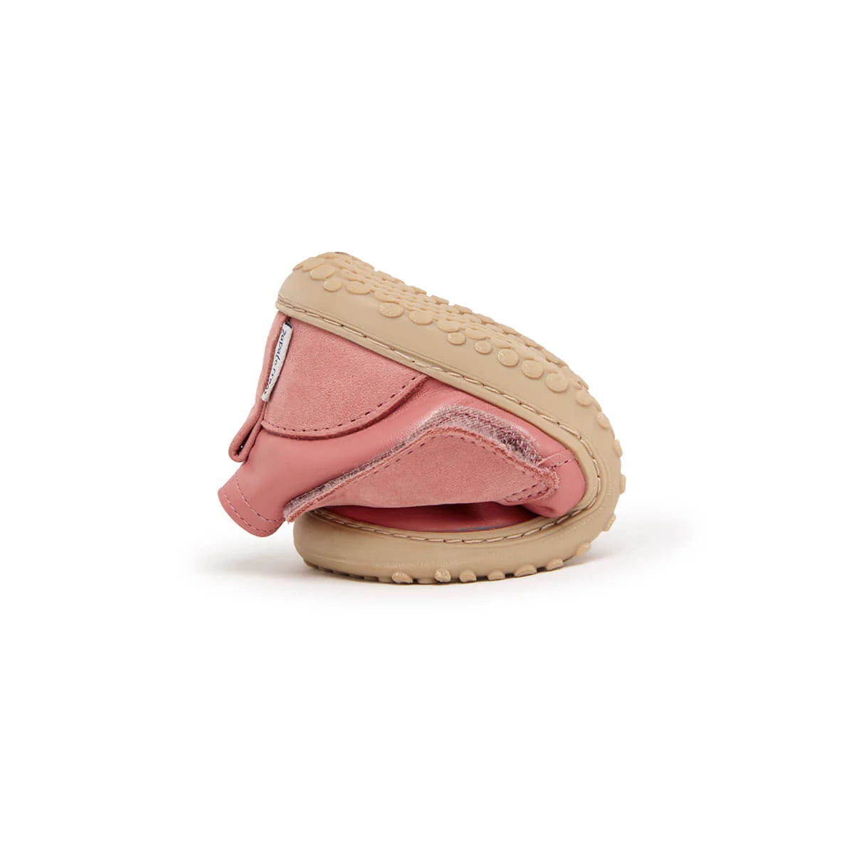 Botas Alcoy Rocker AW24 - Framboesa | Pele