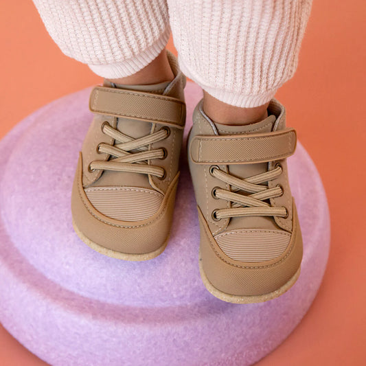 Júcar Feroz AW24 - Pedra