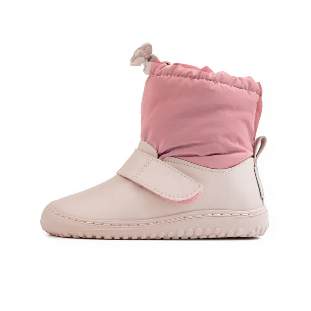 Botas Impermeáveis Bernia Rocker AW24 - Rosa Claro | Microfibra