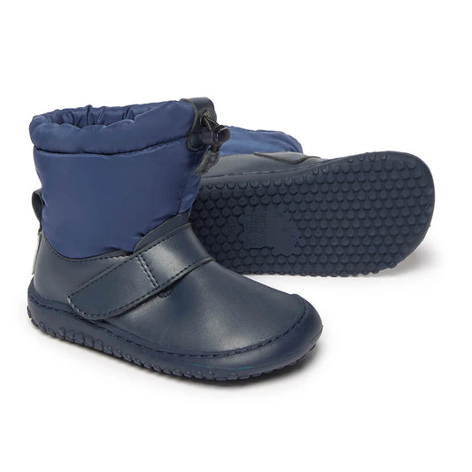 Botas Impermeáveis Bernia Rocker - Azul Marinho