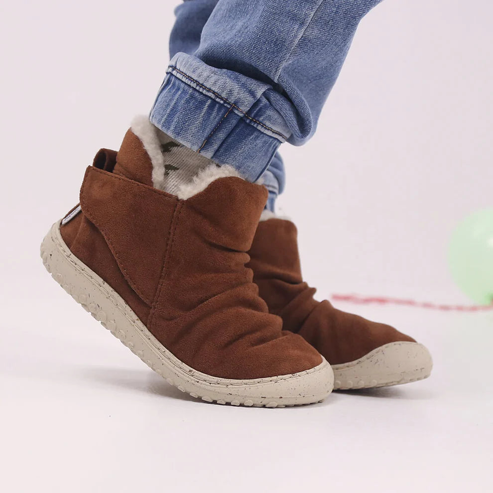 Botas Chelva Rocker - Pedra