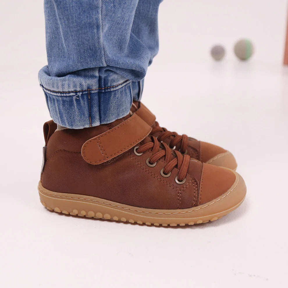 Botas Júcar Rocker - Azul Denim