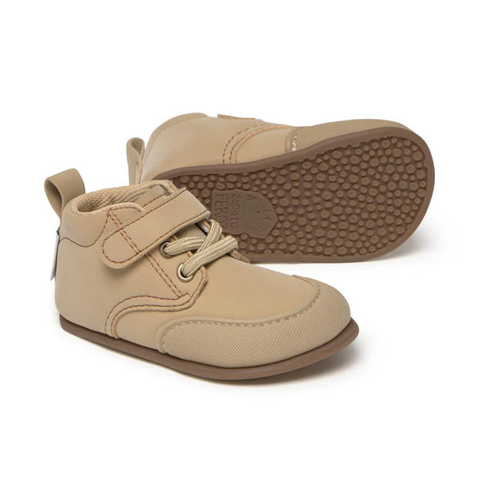 Botas Albaida Feroz - Pedra