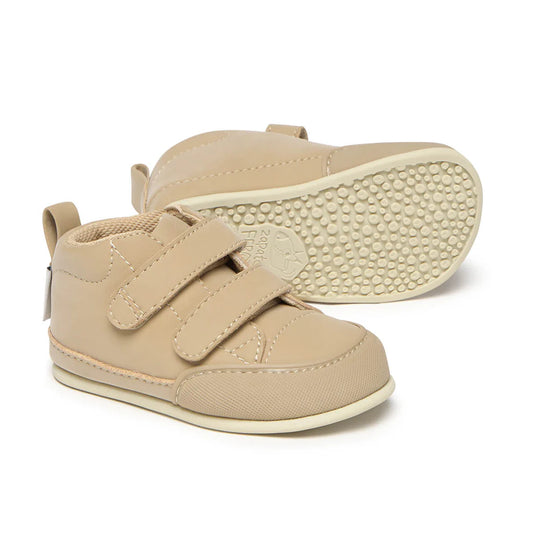 Botas Liria Feroz - Pedra