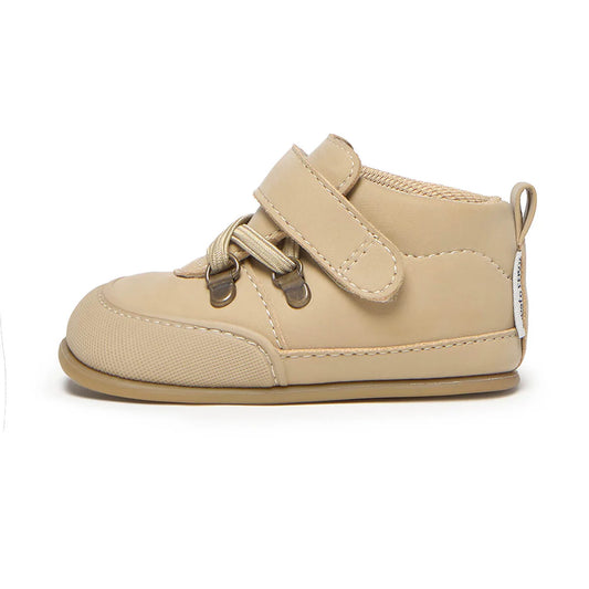 Botas Serra Feroz - Pedra