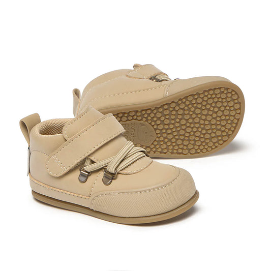 Botas Serra Feroz - Pedra