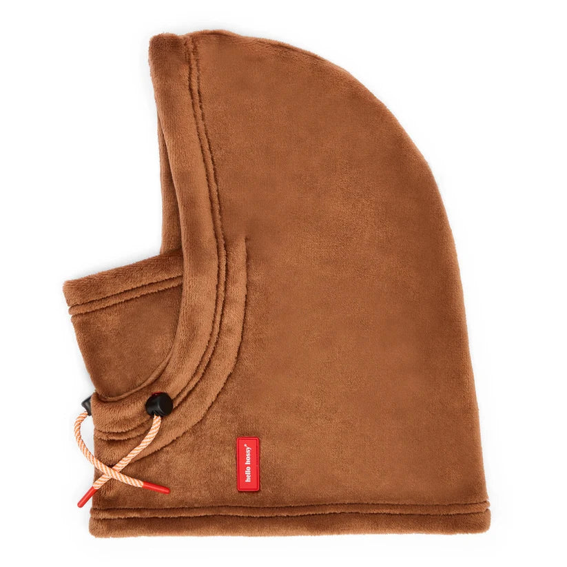 Gorro/Gola Beary | Hello Hossy.