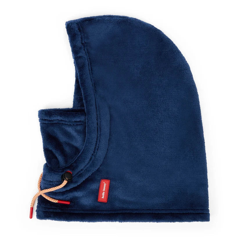 Gorro/Gola Warmy Night | Hello Hossy.