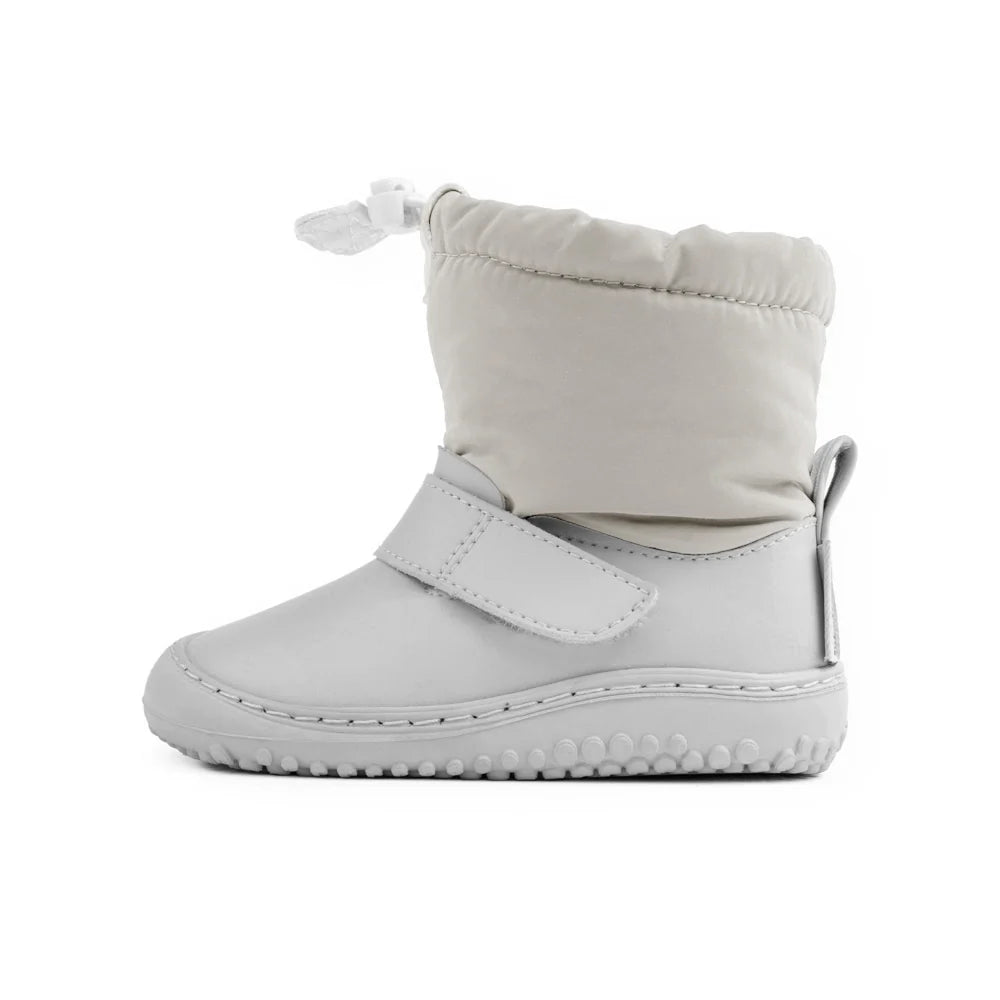 Botas Impermeáveis Bernia Rocker AW24 - Cinza | Microfibra