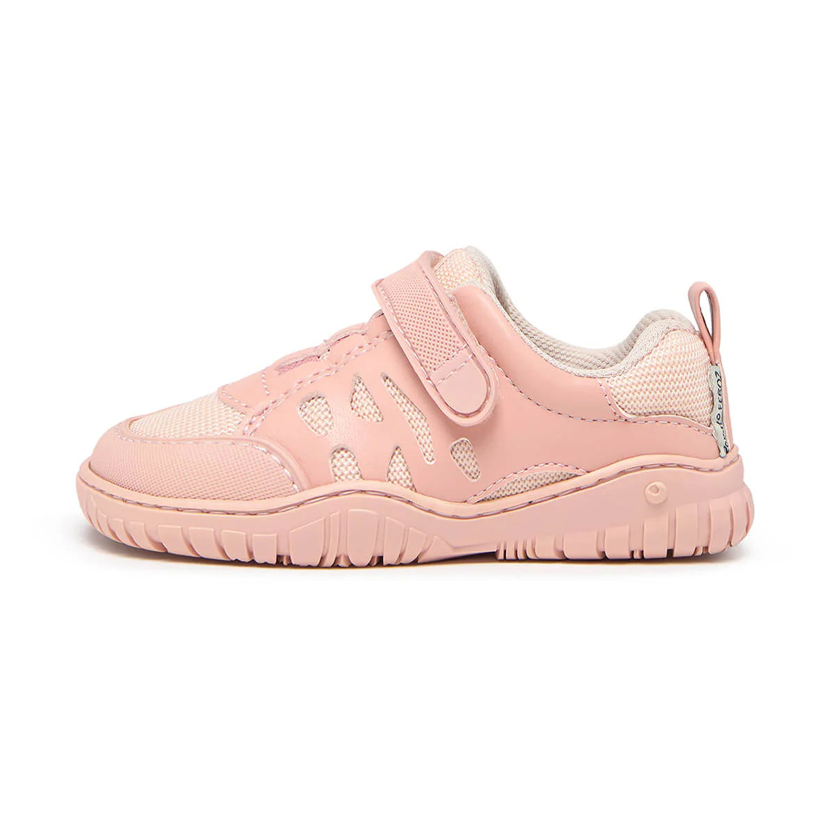 Ténis Onil Rocker AW25 - Rosa | Microfibra