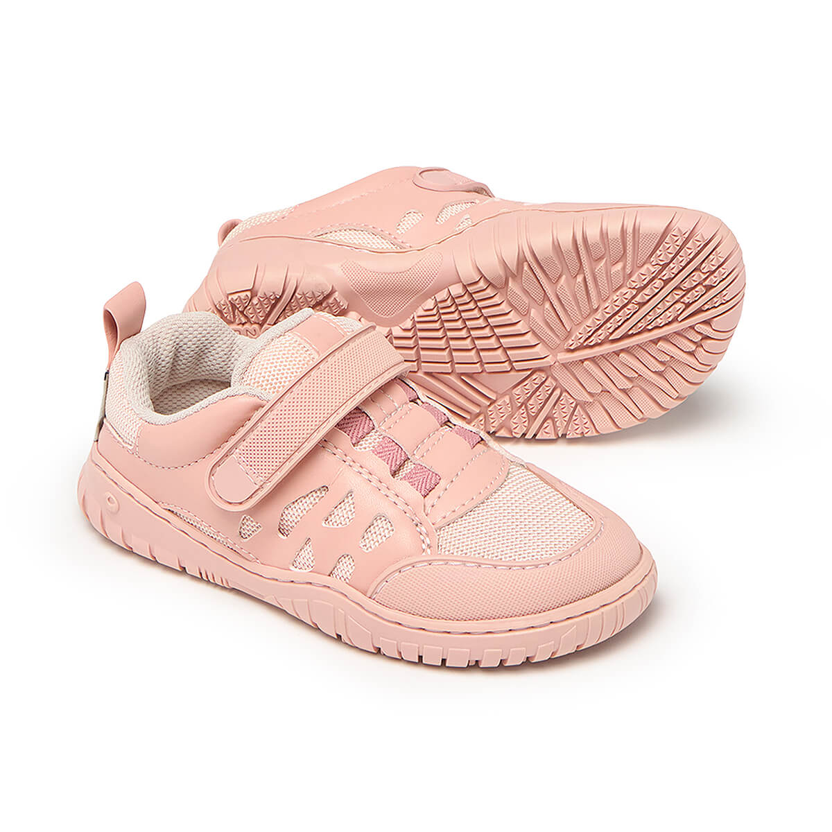 Ténis Onil Rocker AW25 - Rosa | Microfibra
