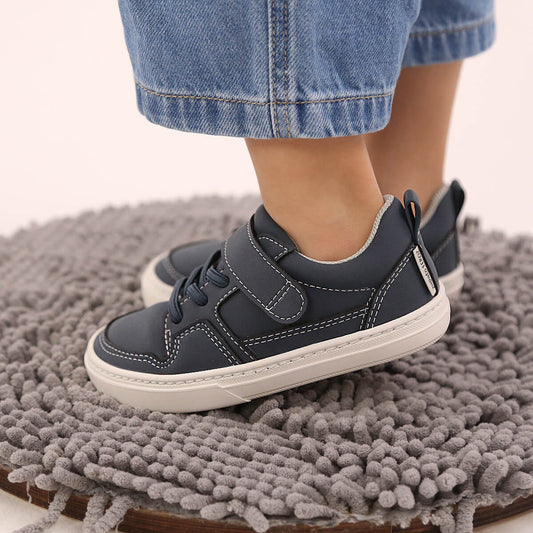 Ténis Cheste Rocker - Azul Denim