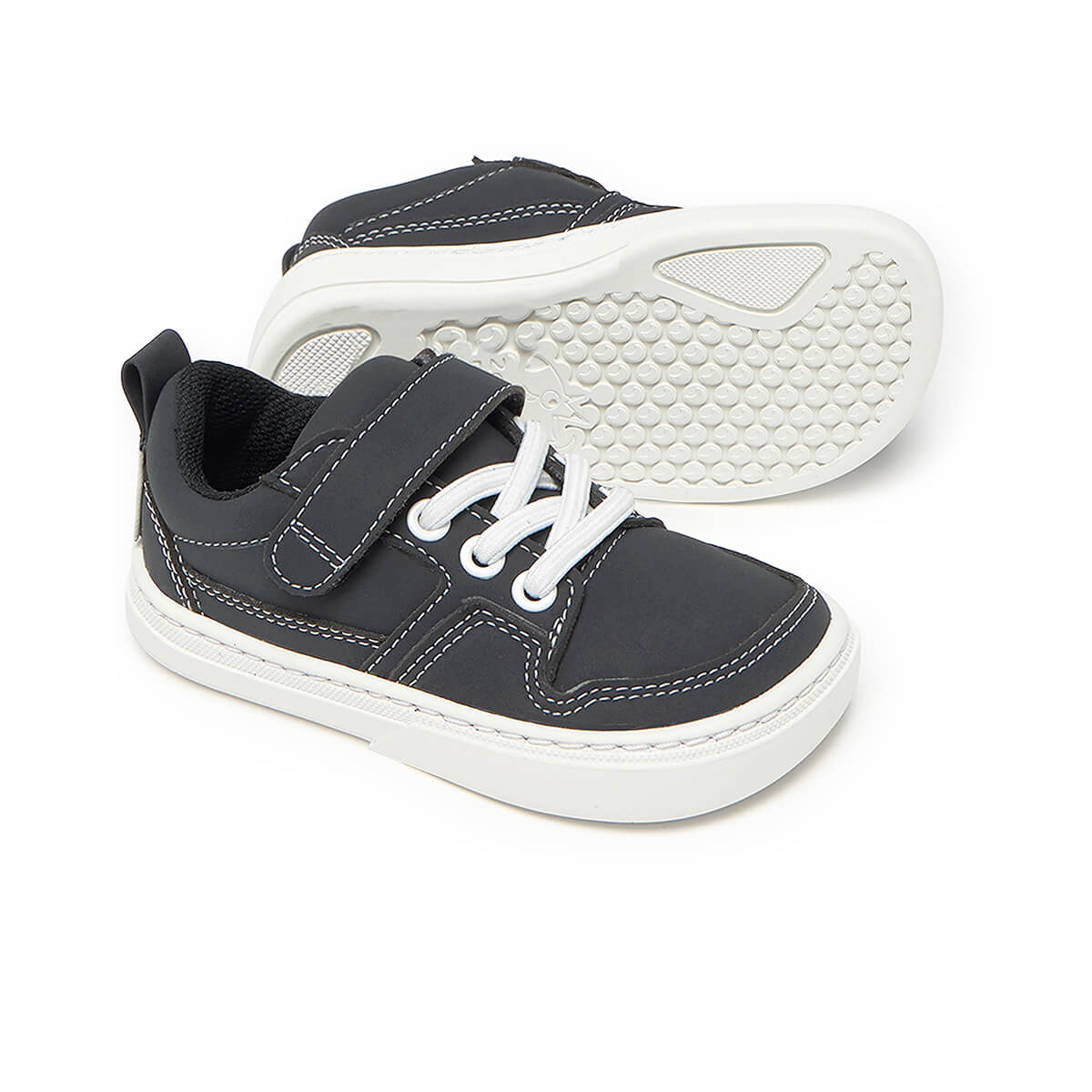 Ténis Cheste Rocker AW25 - Preto | Microfibra