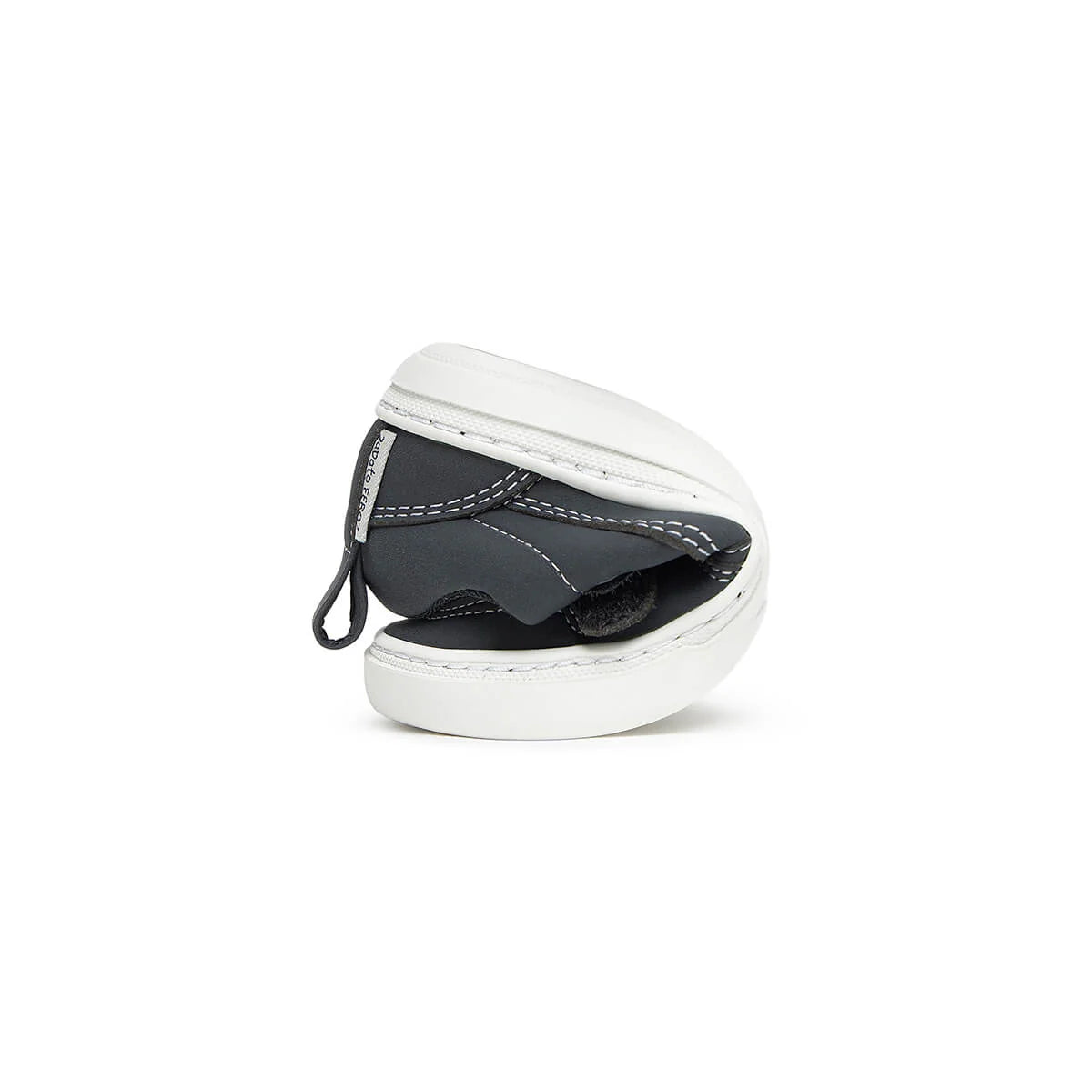 Ténis Cheste Rocker AW25 - Preto | Microfibra