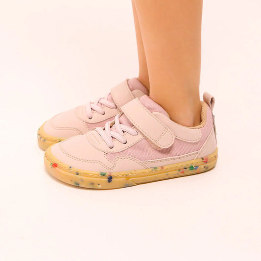 Ténis Faura Rocker SS26 - Rosa