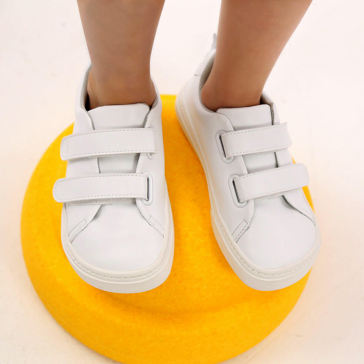 Ténis Valencia Rocker - Rosa