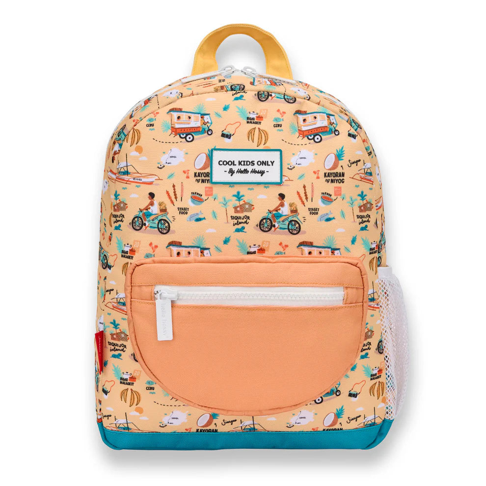 Mochila Escolar - Philippines