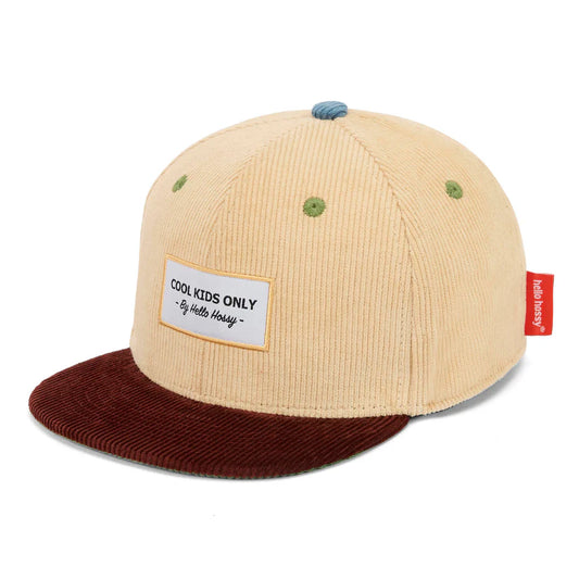 Boné Sweet Almond | Hello Hossy