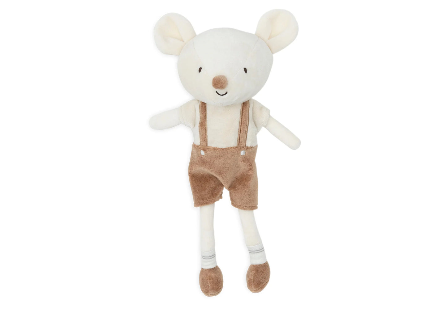 Peluche Mouse Bowie - 32 cm
