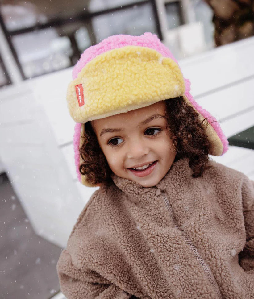 Gorro Criança Cozy Kira | Hello Hossy