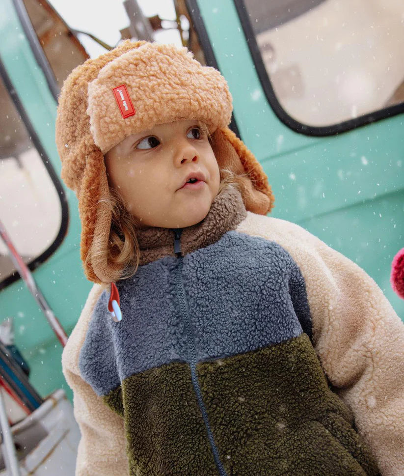 Gorro Criança Cozy Sven| Hello Hossy