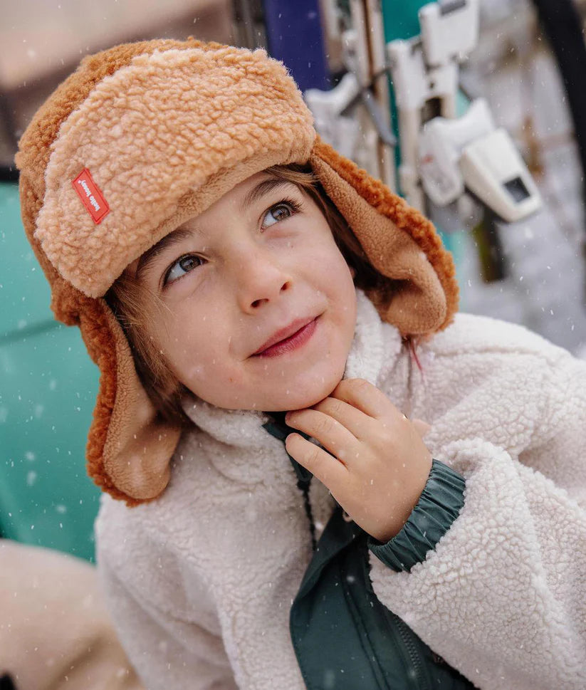 Gorro Criança Cozy Sven| Hello Hossy
