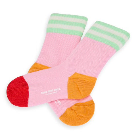 Meias Mini Lavender - Hello Hossy