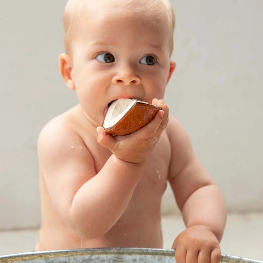 Mordedor - Coco The Coconut | Oli & Carol