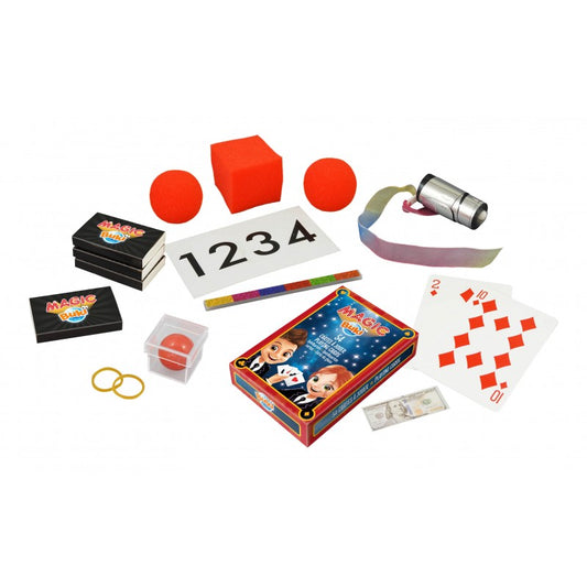 Magia Wonderful | Buki