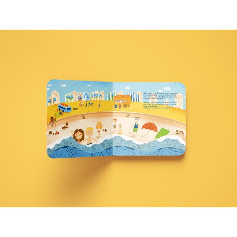 Livro Infantil - Mapas Para Todos os Dias | Cucoo Kids