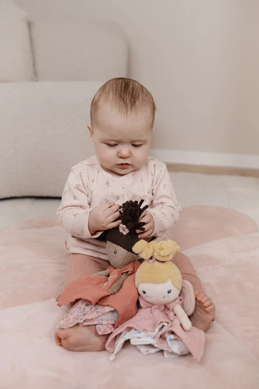 Doudou Fada Mila | Little Dutch