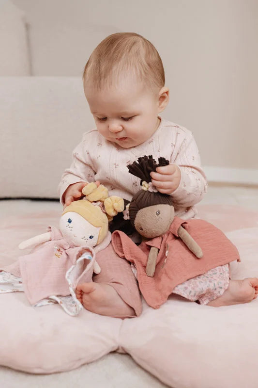 Doudou Fada Mila | Little Dutch