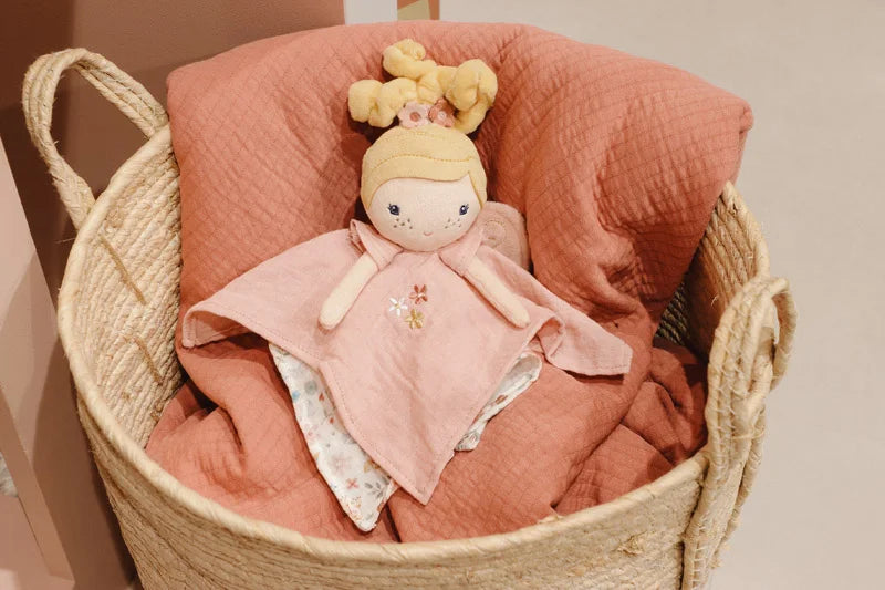 Doudou Fada Mila | Little Dutch
