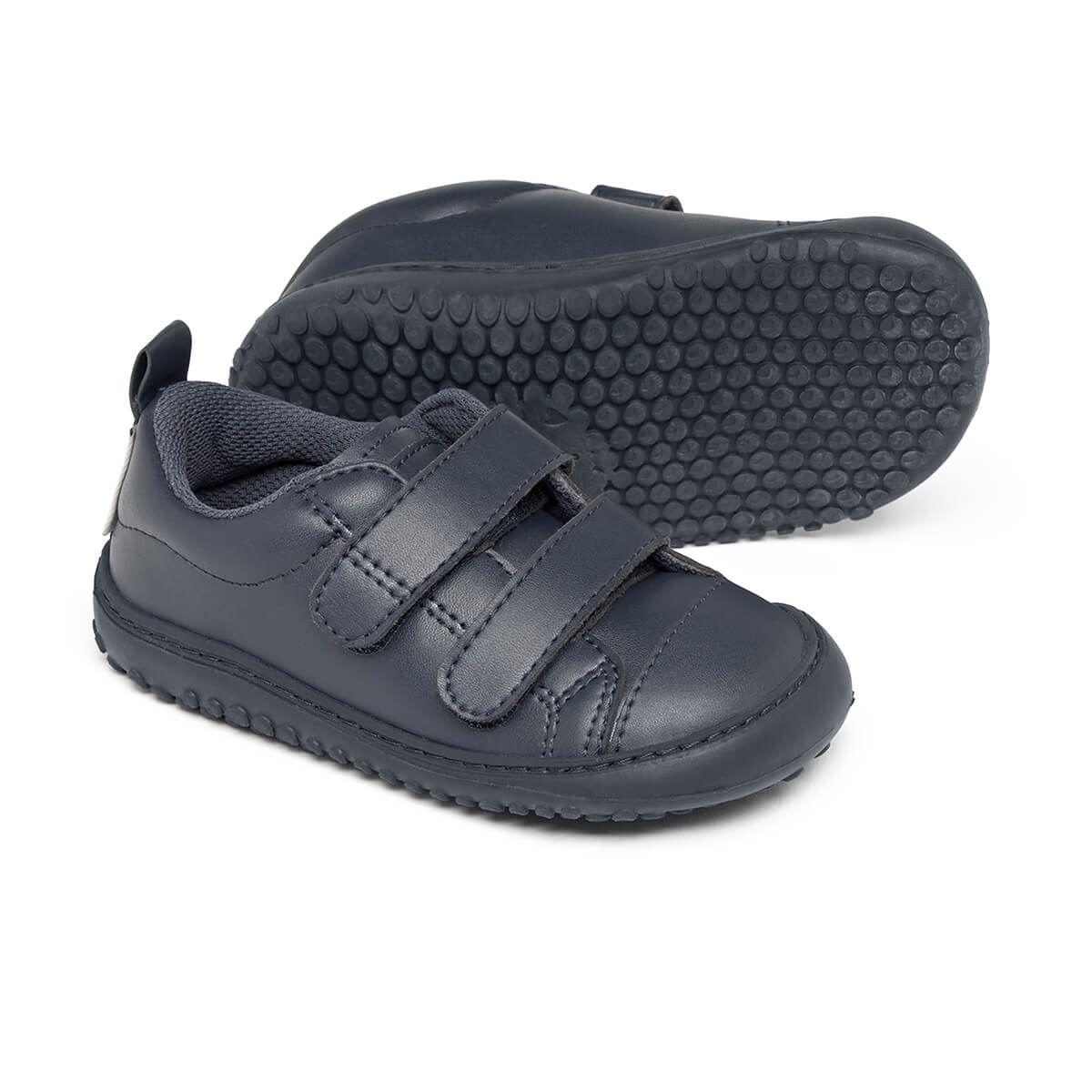 Ténis Moraira Rocker AW25 - Azul Marinho | Microfibra