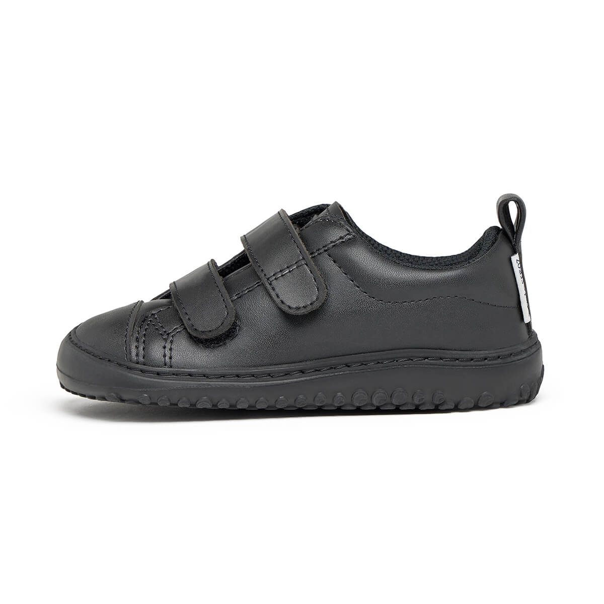 Ténis Moraira Rocker AW25 - Preto | Microfibra